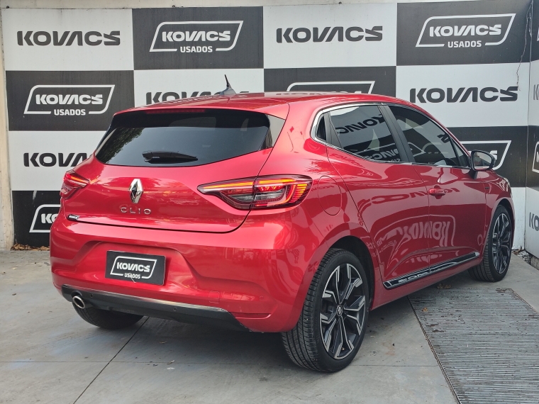Renault Clio 1.0  Intens  Mt 2023 Usado  Usado en Kovacs Usados