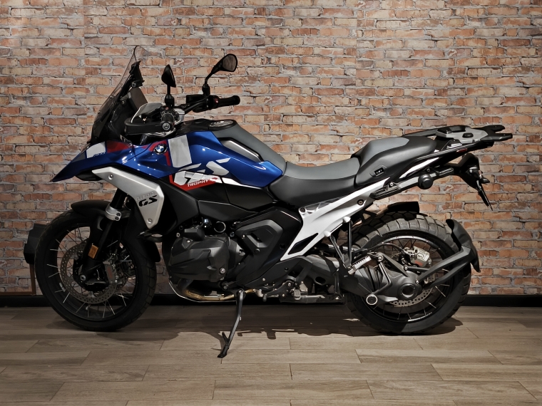 Bmw R 1300 gs Ii Trophy 2025 Usado en BMW Premium Selection Bmw R 1300 gs Ii Trophy 2025 Usado en BMW Premium Selection