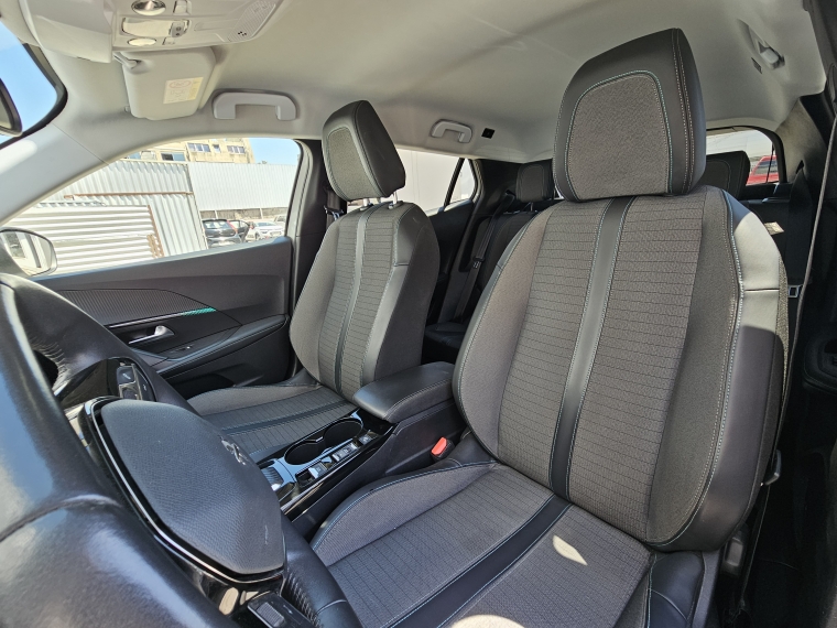 Peugeot 2008 Allure Bluehdi 130 At 2022 Usado  Usado en Kovacs Usados