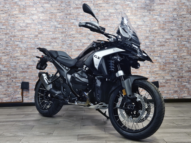 BMW R 1300 GS II 2024