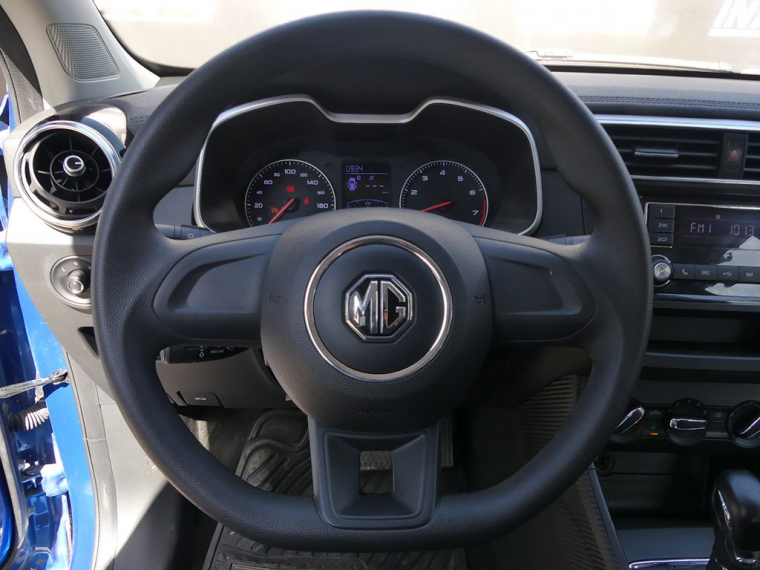 Mg Zs At 2021 Usado Usado en Webautos.cl Mg Zs At 2021 Usado Usado en Webautos.cl