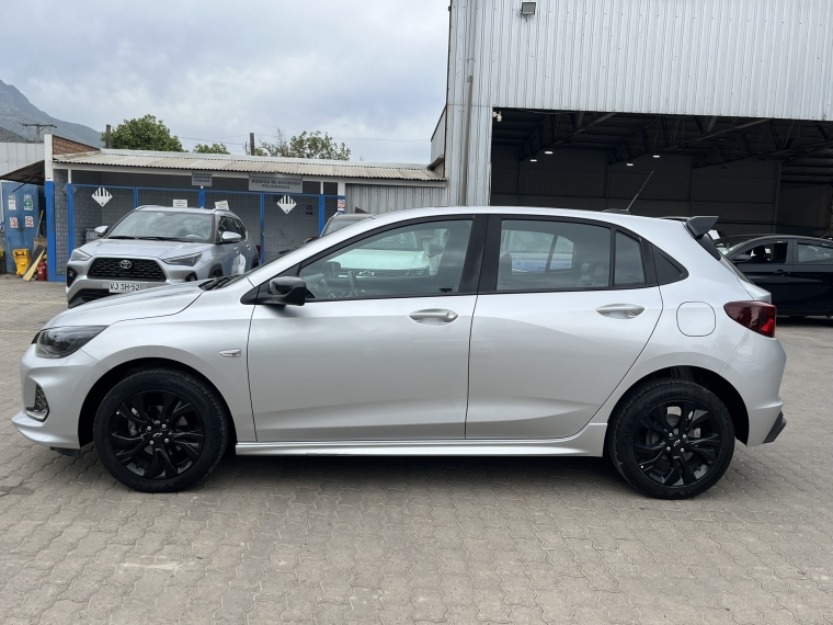 Chevrolet Onix 1.0 Hb Rs Mt 2023 Usado  Usado en Kovacs Usados