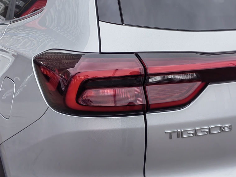 Chery Tiggo 8 Tiggo 8 Gls Mt 2022 Usado en Rosselot Usados