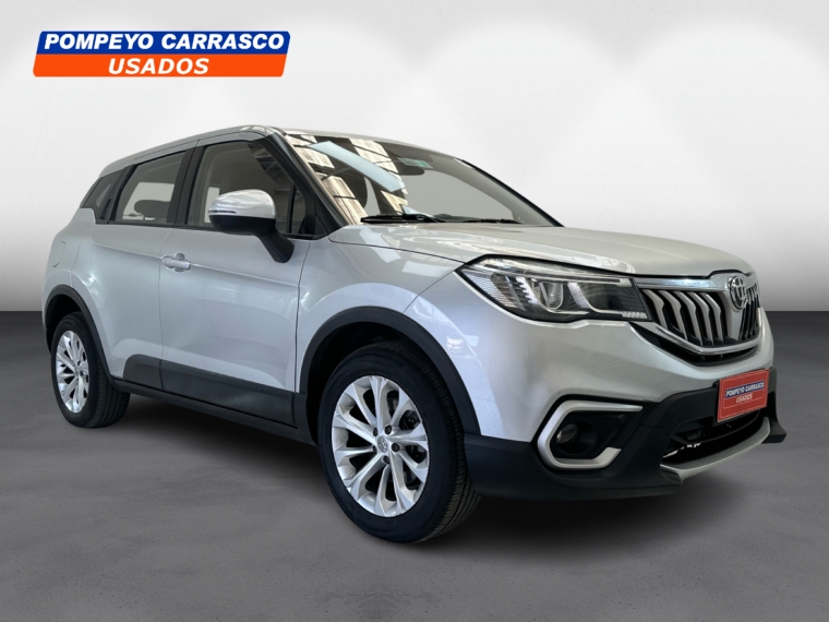 Brilliance V3 1.5 Gx Elite Mt 2020 Usado  Usado en Pompeyo