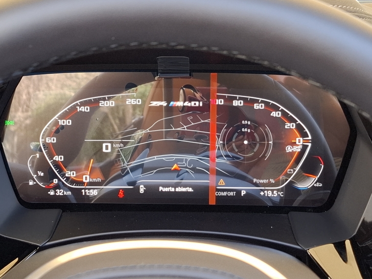 Bmw Z4 M40i Roadster 2026 Usado  Usado en BMW Premium Selection