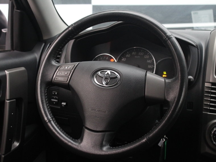 Toyota Rush Lei  Mt 1.5 2017 Usado  Usado en Kovacs Usados