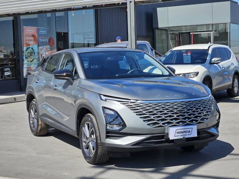 Omoda C5 1.5 Cvt 2026 Usado  Usado en Kovacs Usados