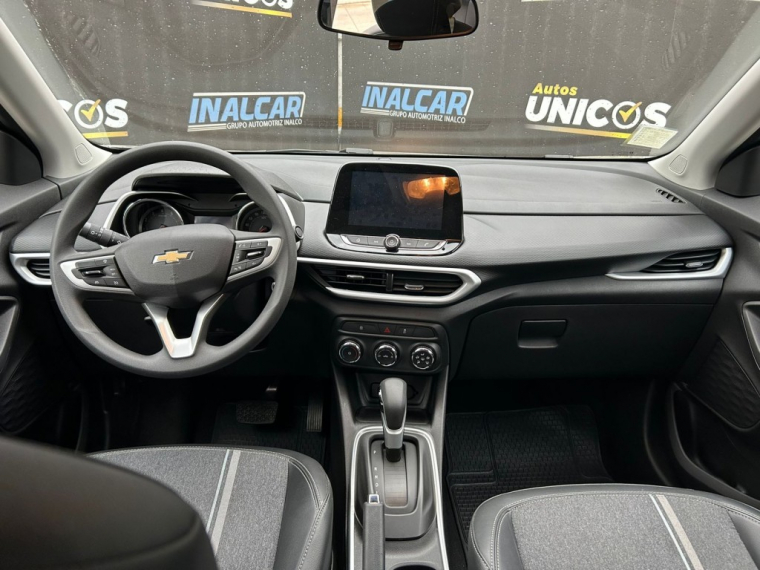 Chevrolet Tracker Ltz 2021 Usado Usado en Webautos.cl Chevrolet Tracker Ltz 2021 Usado Usado en Webautos.cl