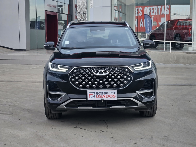 Chery Tiggo 8 pro Tiggo 8 Pro Glx Dct 1.6 Aut 2023 Usado en Rosselot Usados