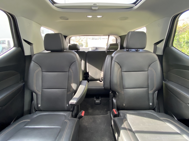 Chevrolet Traverse Premier Awd 3.6 Aut 2020 Usado  Usado en Kovacs Usados
