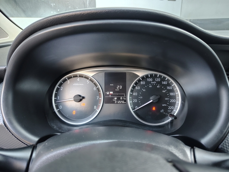 Nissan Kicks 1.6   Sense  Mt 2022 Usado  Usado en Kovacs Usados