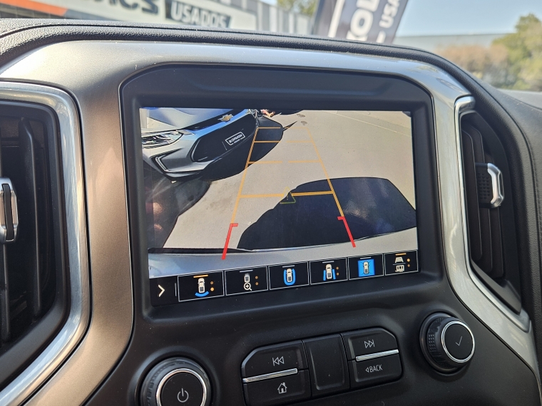 Chevrolet Silverado Ltz 3.0 4x4 Aut 2021 Usado  Usado en Kovacs Usados