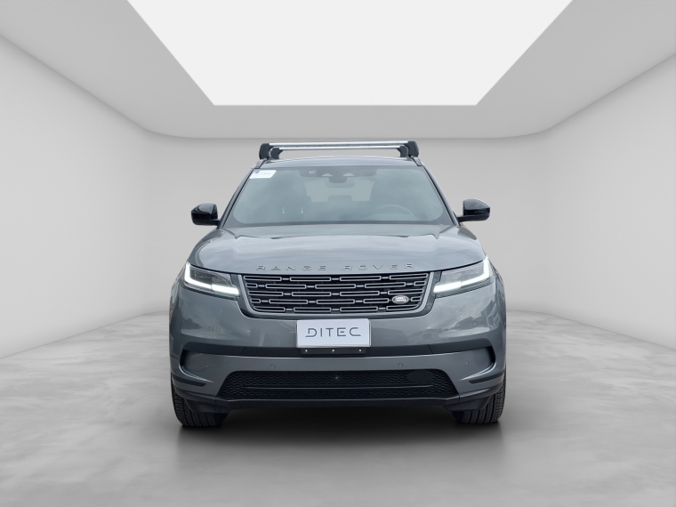 Land rover Range rover velar Velar 2.0id S 2025 Usado Usado en Webautos.cl Land rover Range rover velar Velar 2.0id S 2025 Usado Usado en Webautos.cl