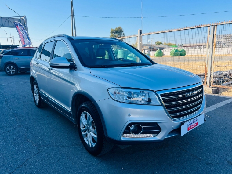 Haval H6 1.5  Mt 2021 Usado  Usado en Webautos.cl