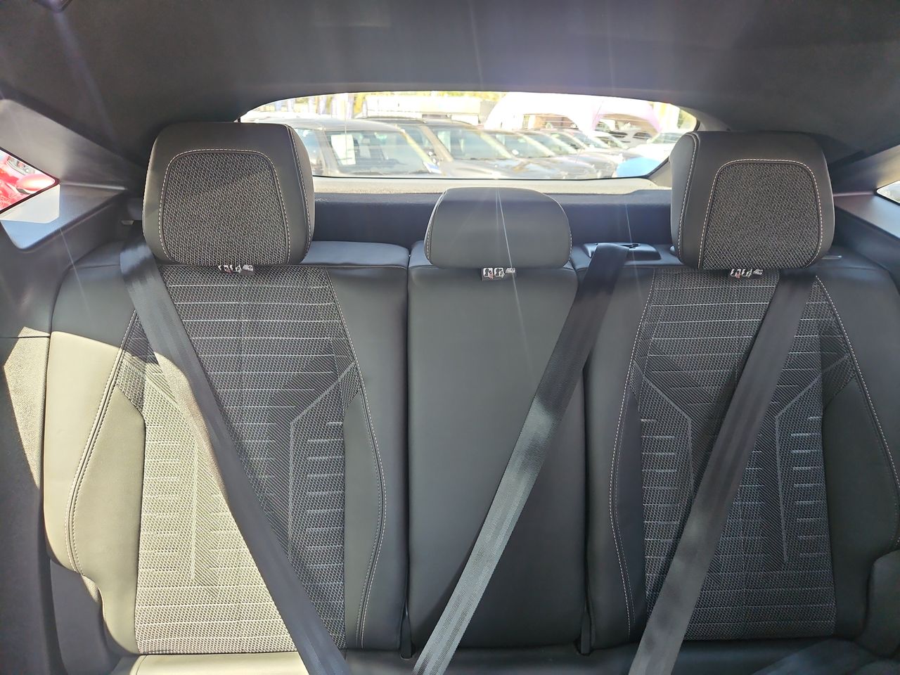 Peugeot 3008 3008 Allure 1.2 Aut 2025 Usado en Usados de Primera - Sergio Escobar