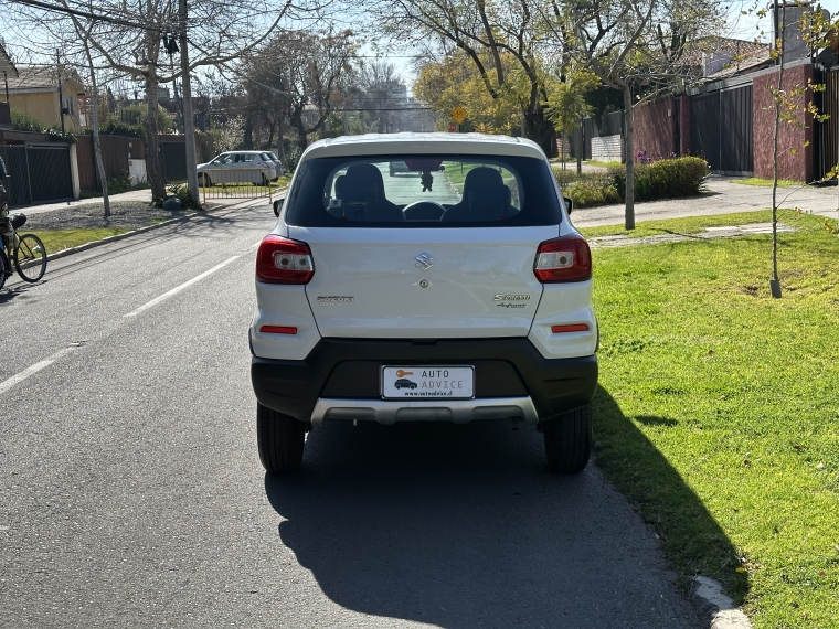Suzuki S-presso Glx 2021 Usado en Autoadvice Autos Usados