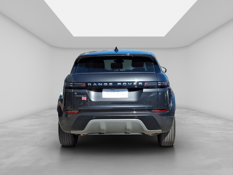 Land rover Range rover evoque Mhev 4x4 2.0 Aut 2025 Usado Usado en BMW Premium Selection Land rover Range rover evoque Mhev 4x4 2.0 Aut 2025 Usado Usado en BMW Premium Selection