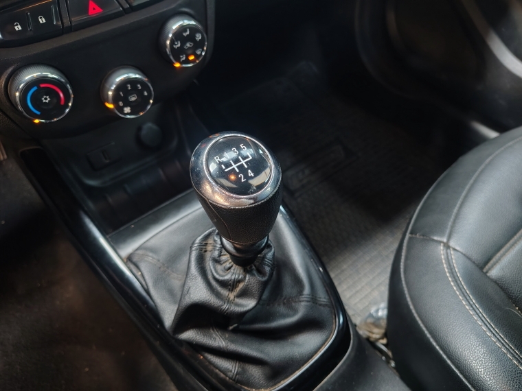 Chevrolet Onix Onix Hb 1.4 2020 Usado en Rosselot Usados