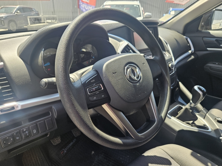 Dfm Ax7 A X7 2.0 2020 Usado en Rosselot Usados