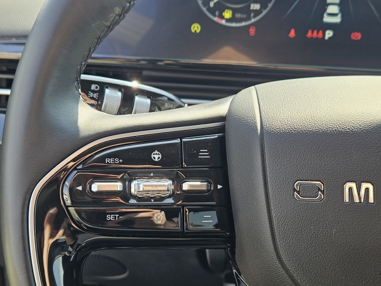 Omoda C5 T Prestige At 1.6 2025 Usado  Usado en Kovacs Usados