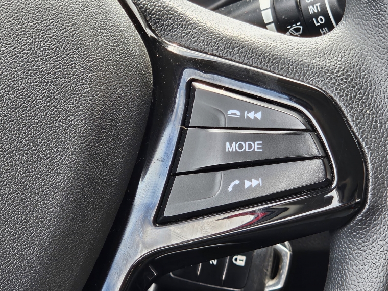 Changan Alsvin Alsvin Luxury 1.4 2022 Usado en Rosselot Usados