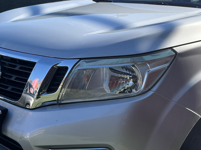 Nissan Navara Np300 Navara Dcab 2.3 2019 Usado en Rosselot Usados