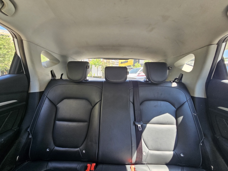 Mg Zs Zs 5p 1.5 2021 Usado en Rosselot Usados