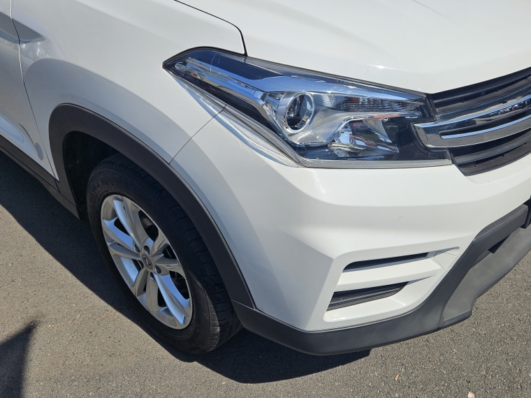 Dfsk 560 1.8 Comfort Mt 2023 Usado  Usado en Kovacs Usados