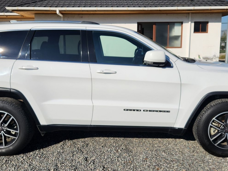 Jeep Grand cherokee Laredo 3.0 D 2020  Usado en Auto Advice