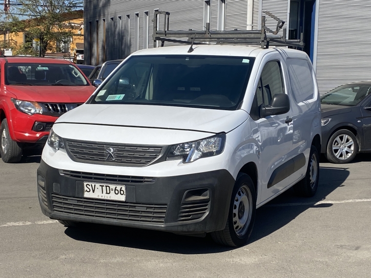 PEUGEOT PARTNER L1 BLUE HDI 100 1.5 2023