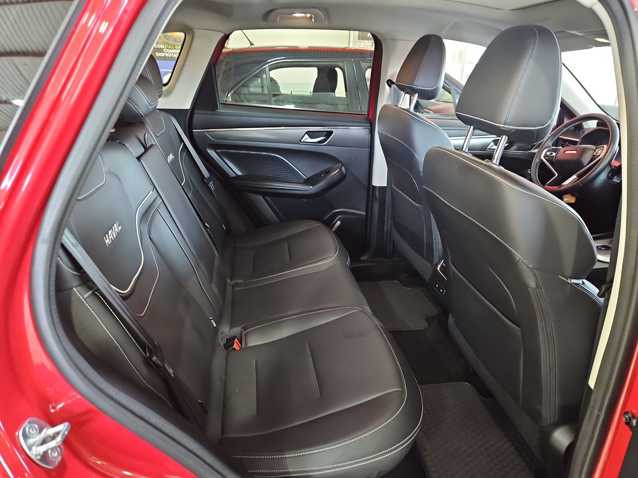 Haval Jolion Jolion Turbo Dct 1.5 Aut 2023 Usado en Usados de Primera - Sergio Escobar