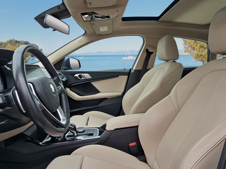 Bmw 220 I Gran Coupe 2.0 Aut 2023 Usado  Usado en BMW Premium Selection