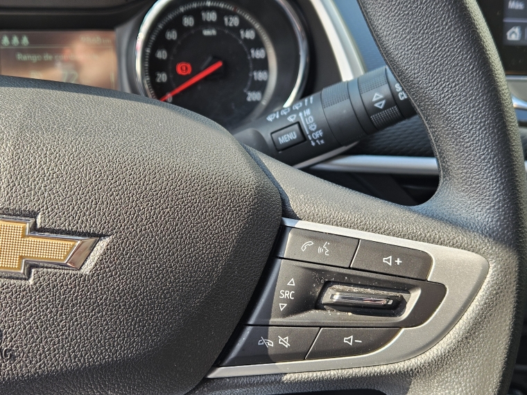 Chevrolet Tracker 1.2 Ltz P2 Mt 2024 Usado  Usado en Kovacs Usados