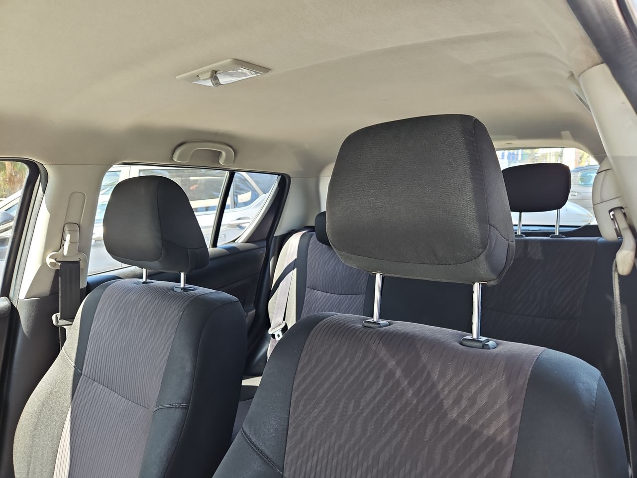 Suzuki Swift Swift Gl 1.2 2017 Usado en Usados de Primera - Sergio Escobar