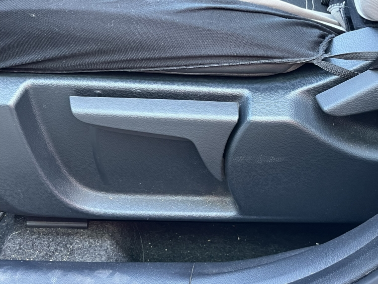 Gac motor Gs4 Gs4 Power 1.5 Aut 2024 Usado en Rosselot Usados