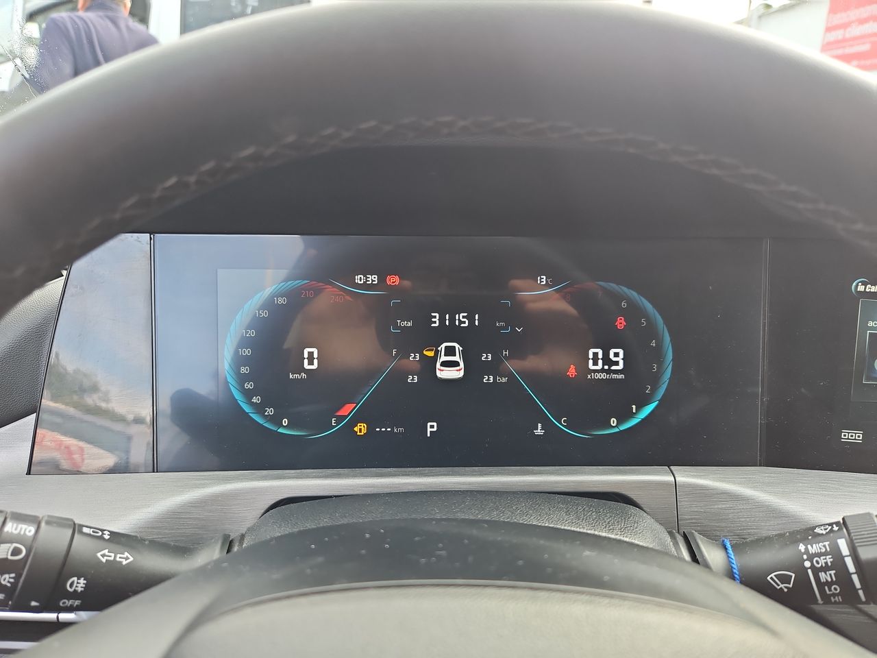 Changan Cs35 Cs35 Plus 1.4 Aut 2023 Usado en Usados de Primera - Sergio Escobar