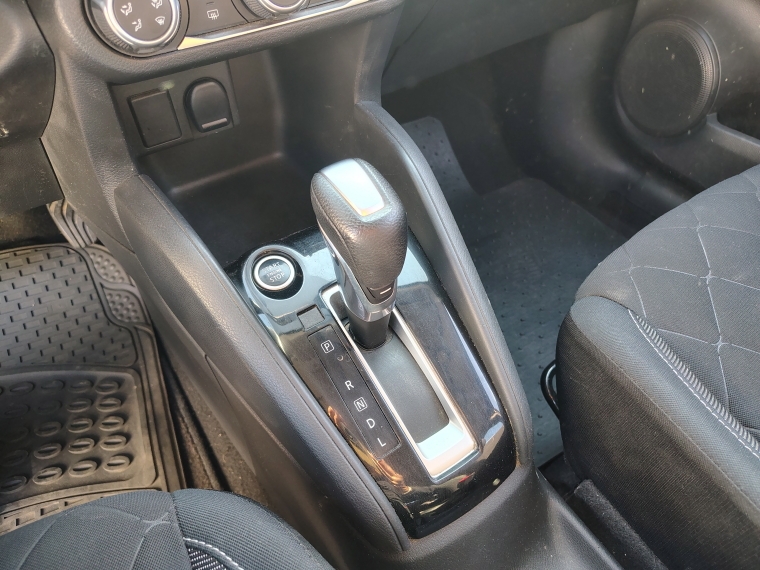 Nissan Kicks Kicks 1.6 2018 Usado en Rosselot Usados