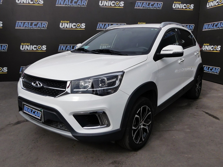 CHERY TIGGO 2 GLS 1.5 2022