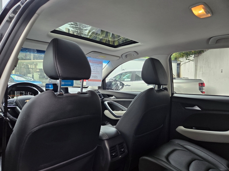 Chevrolet Captiva 1.5  Premier  2wd Mt 2019 Usado  Usado en Kovacs Usados