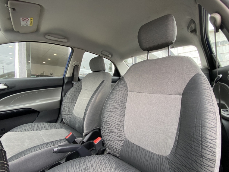 Kia Soluto Soluto 1.4 2023 Usado en Rosselot Usados