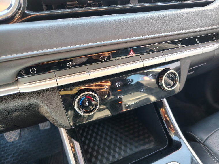 Chery Tiggo 3 pro Tiggo 3 Pro Gls 1.5 2023 Usado en Rosselot Usados