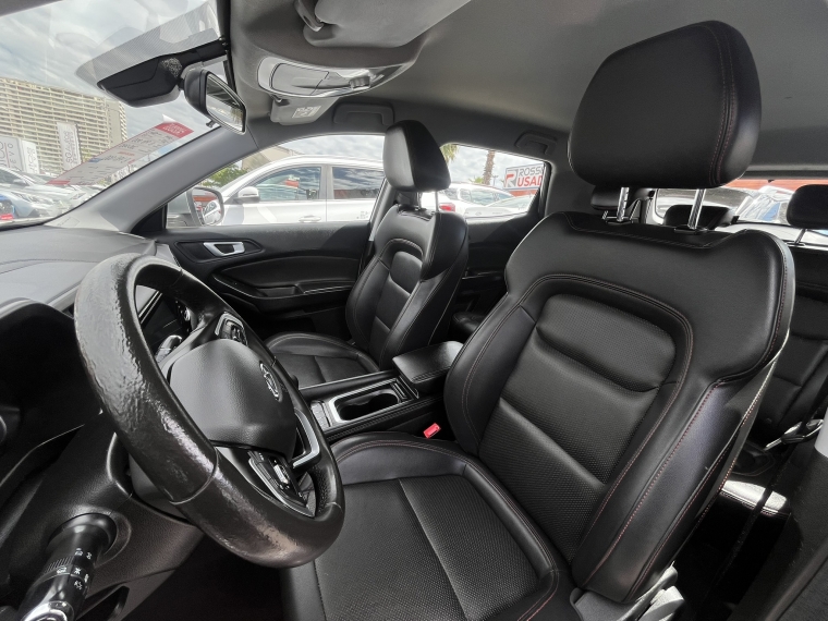 Chery Tiggo 3 New Tiggo 3 Gls 1.5 Aut 2023 Usado en Rosselot Usados