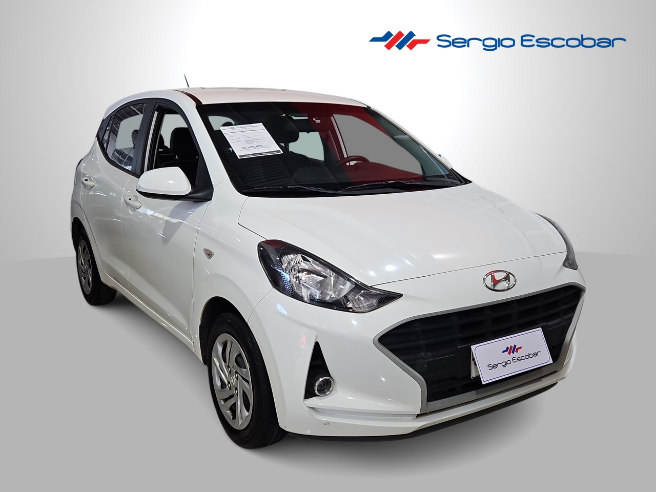HYUNDAI GRAND I10 GRAND I10 HB 1.2 2023