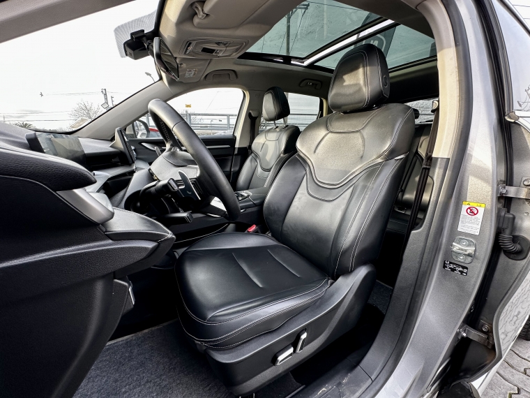 Haval H6 2.0 Deluxe At 2022 Usado  Usado en Kovacs Usados