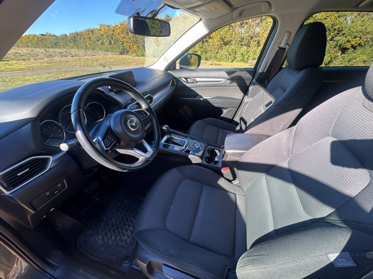 Mazda Cx-5 R 2019 Usado en G Autos Automotriz - G Autos