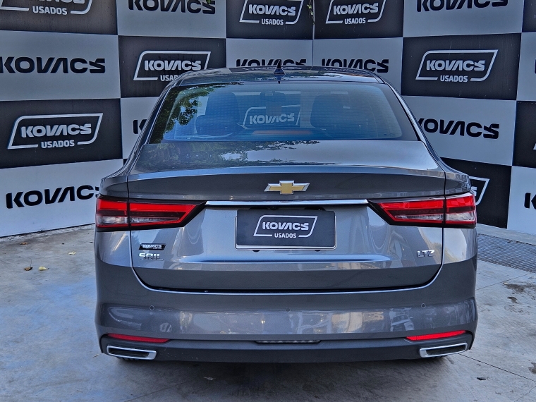 Chevrolet Sail 1.5 Nb  Cvt 2024 Usado  Usado en Kovacs Usados
