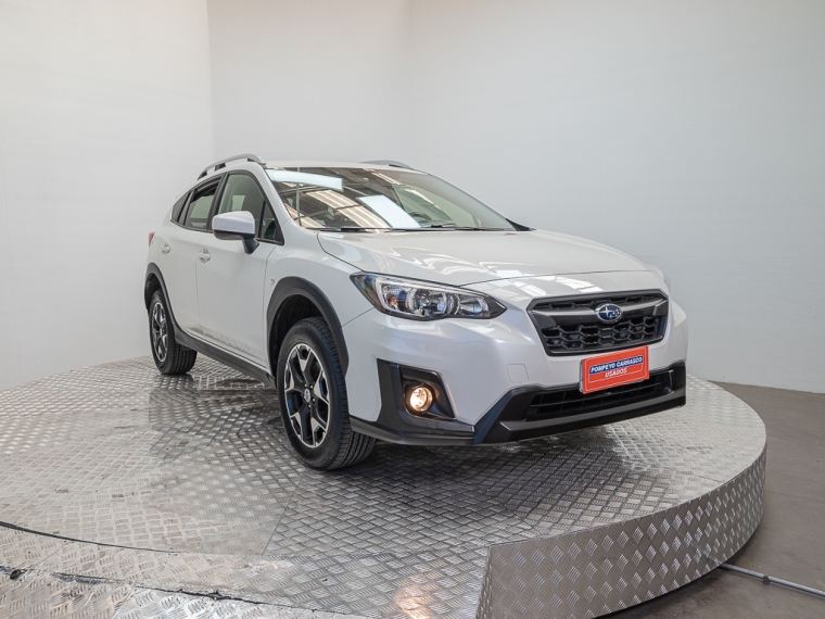 Subaru Xv Xv 2.0 At 4x4 2019 Usado  Usado en Pompeyo