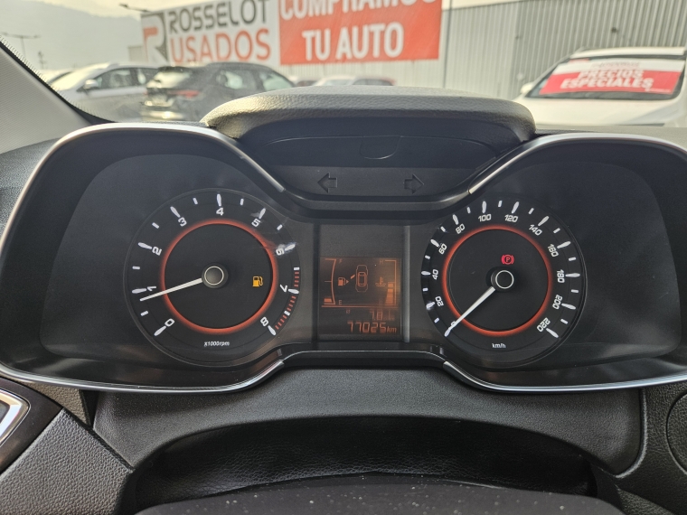 Chery Arrizo 5 Arrizo 5 Gls Mt 2022 Usado en Rosselot Usados