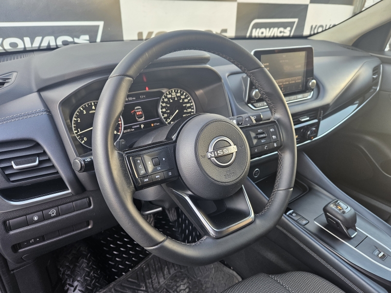 Nissan Qashqai T Advance At 2024 Usado  Usado en Kovacs Usados
