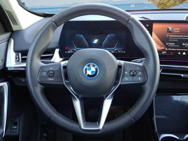 Bmw X1 Xdrive25e Dynamic 2026 Usado  Usado en BMW Premium Selection